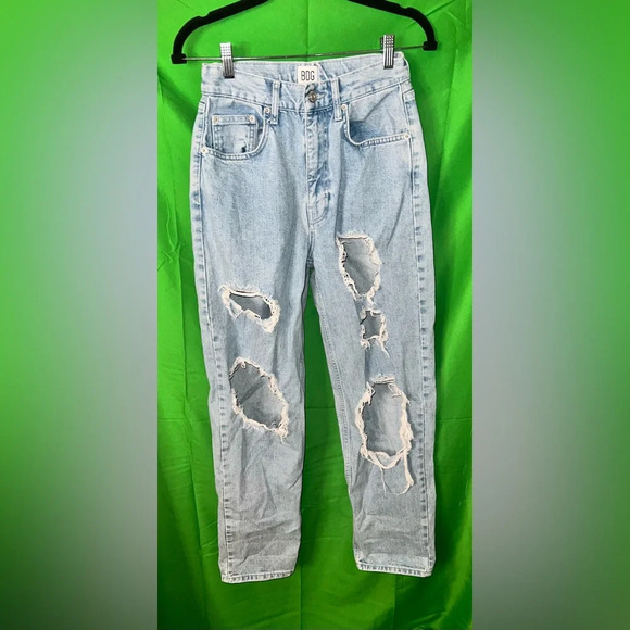 Urban Outfitters BDG Jeans size 27 - Picture 1 of 5